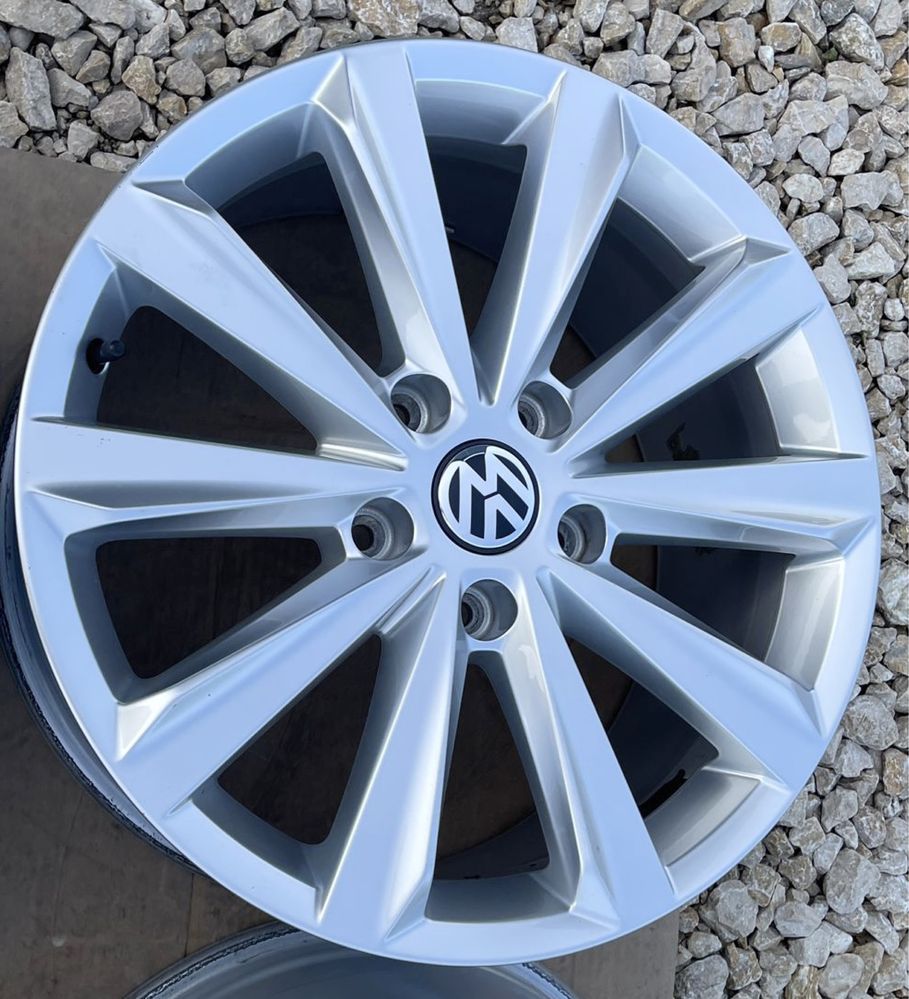 Jante VW Touareg 19 7P 5x130