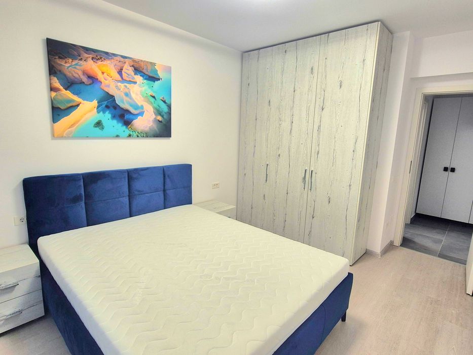 Prima Inchiriere, direct proprietar, 2 cam, 53 mp + 10 balcon, metrou