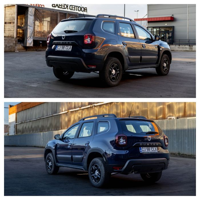 De vânzare Duster 2,an 2019, diesel motor 1,5 /115 cai, 4x4