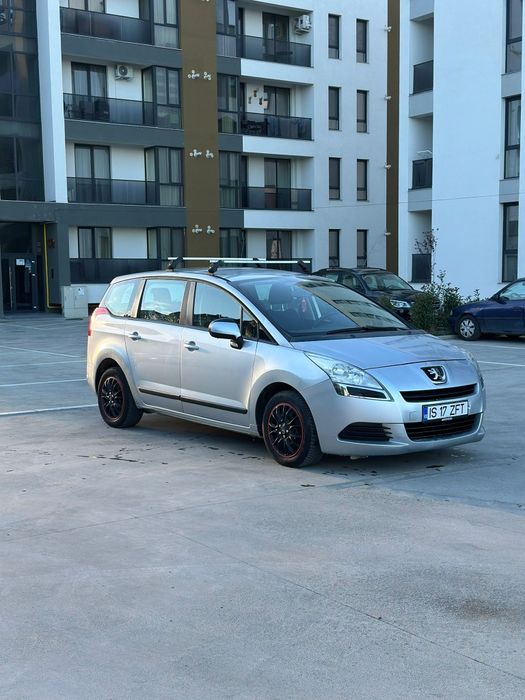 Peugeot 5008 1.6 Diesel