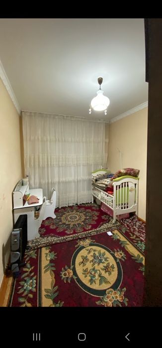 Dom 3 xonali bel-tepa