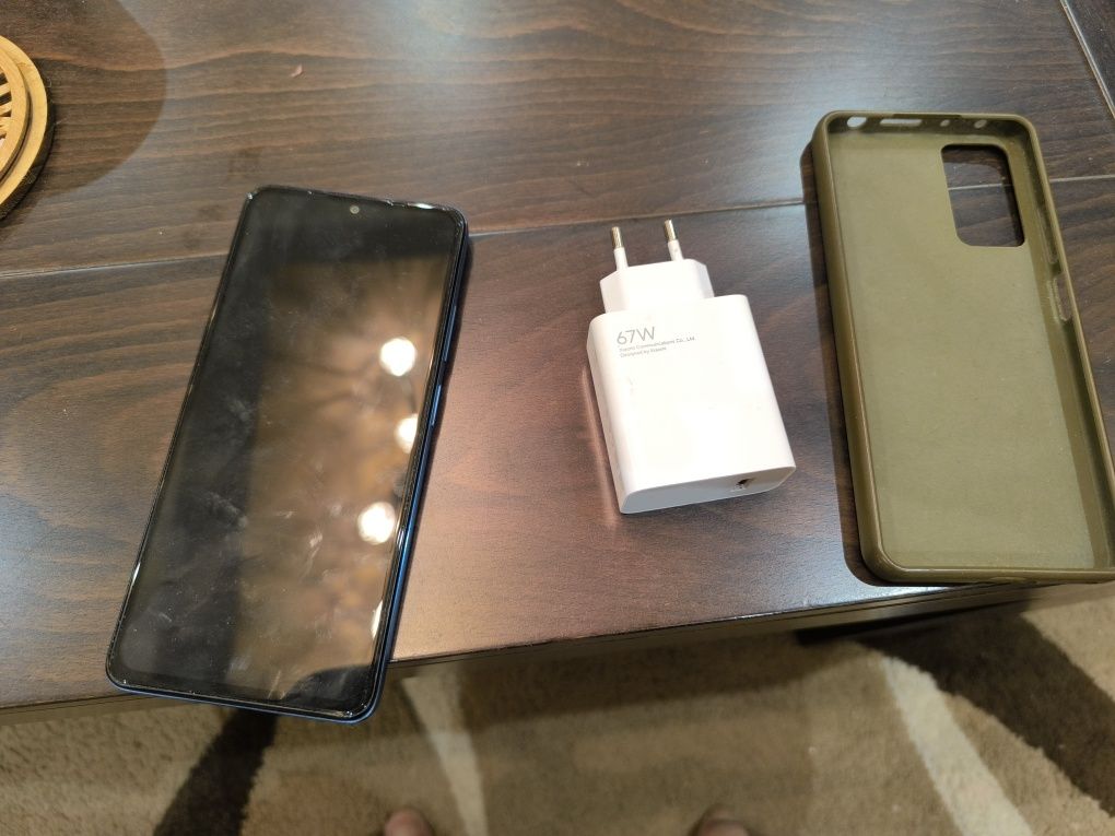 Xiaomi redmi note 11 pro 5 G