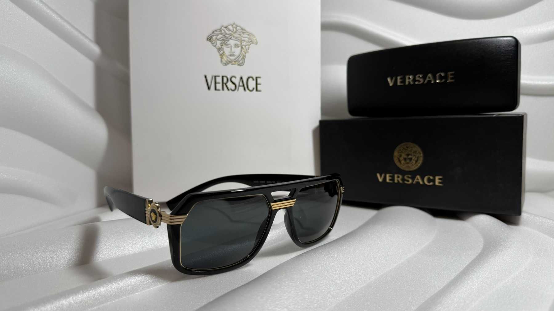 Versace VE 4399 GB1/87 - Black