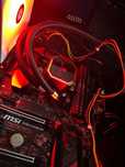 Unitate MSI i7  6700 RTX 3060ti