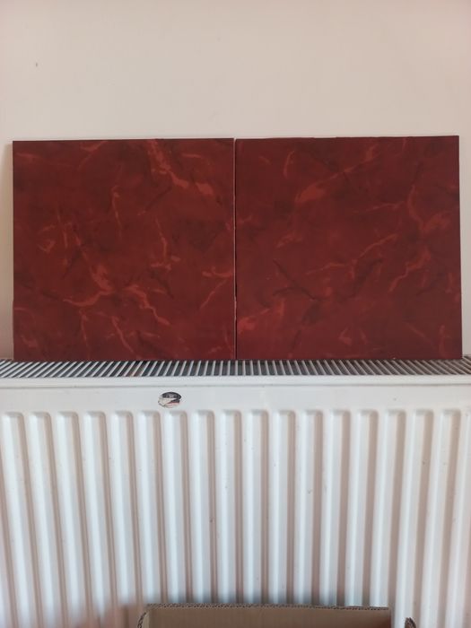 Кафель ,, КЕРАМИН ,, . 30×30 . Б/У .