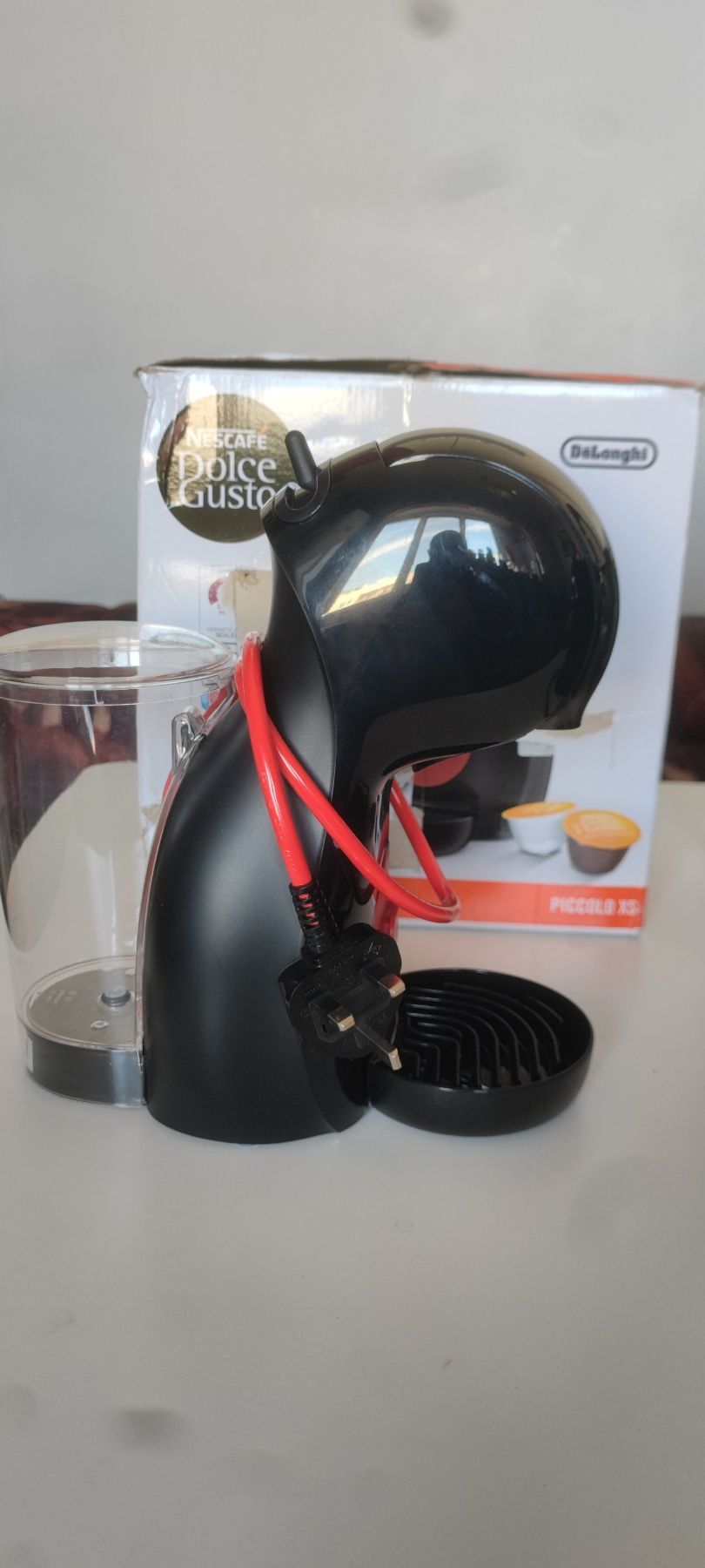 Машина за кафе dolce gusto