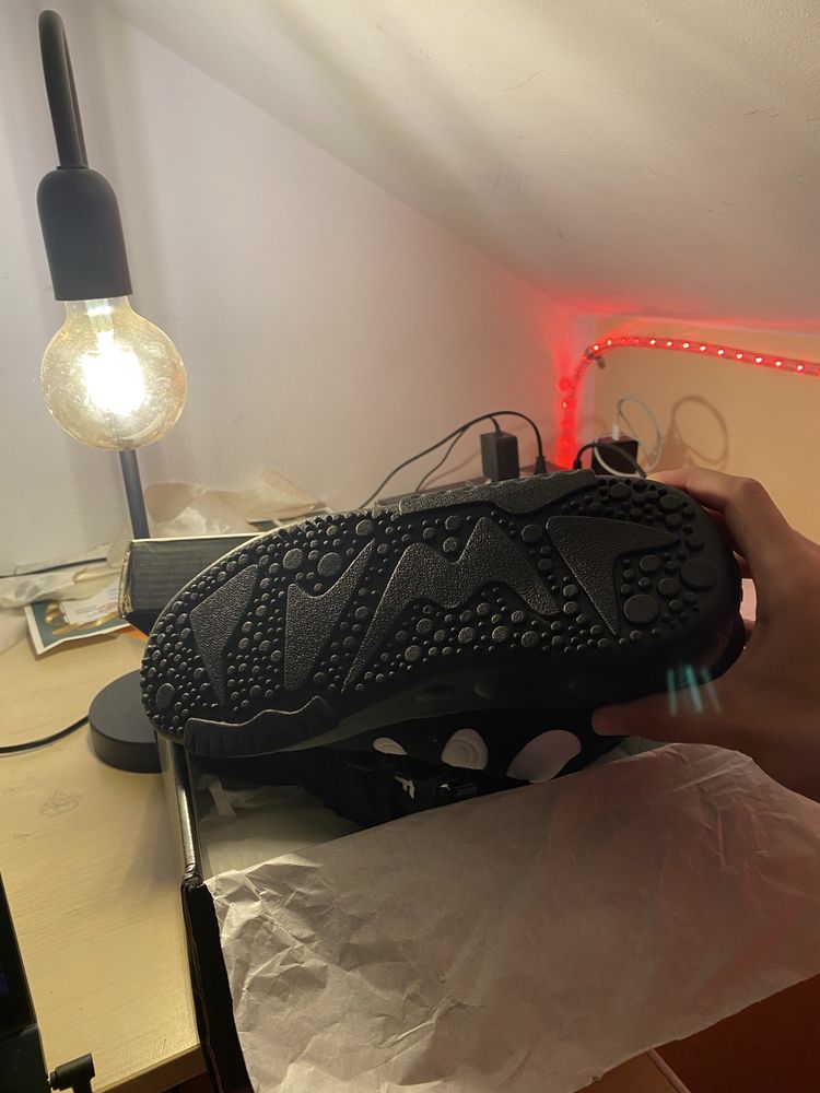 Puma LaMelo Ball LaFrance adidasi papuci sport