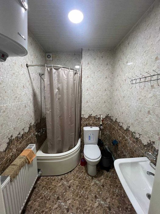 Продаётся 1х комн квартира на 1 этаже Ор-р 5 микрорайон