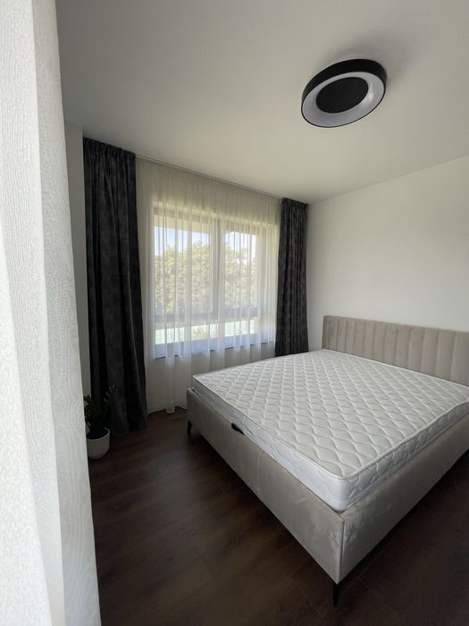 Apartament 4 camere decomandate la cheie Liberty Residential