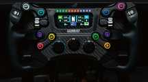 Volan sim racing Conspit 300 GT