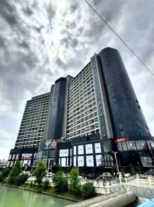 Сдается Квартира ЖК Минор 2х Комнат