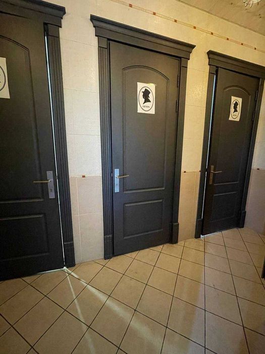 Помещение 190м2 в аренду