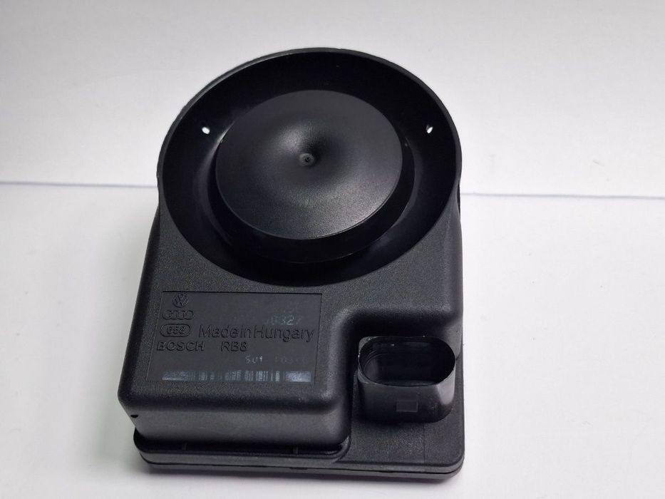 Sirena alarma AUDI A4 IV Avant 8K5, B8 2007 - 20152.0 TDI CAGA, CJCA, CMEA, CMFA 1K0951605C