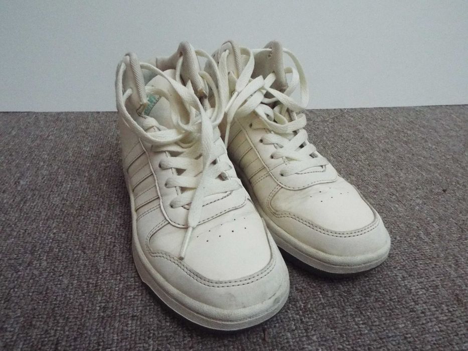 Addidas mid-high nr.36