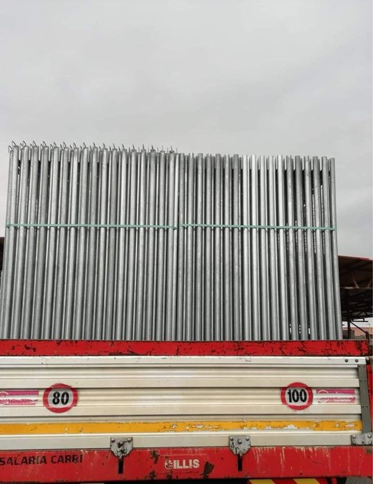 Gard mobil, imprejmuire santier,evenimente, garduri provizorii