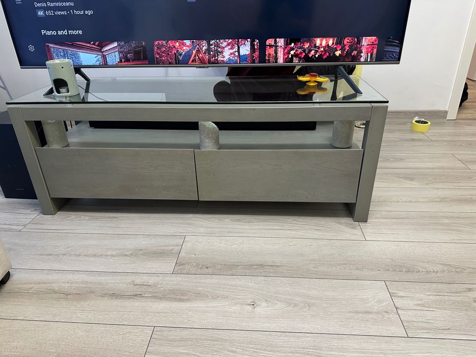 Set mobilier living