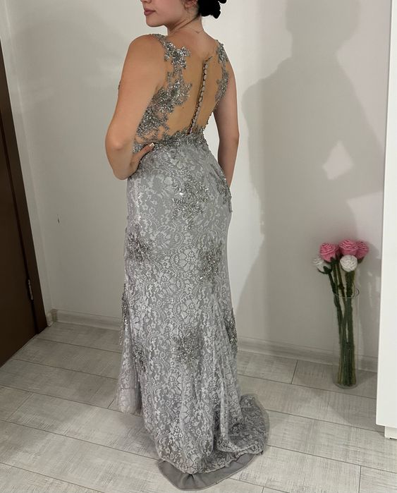 Официална/бална рокля