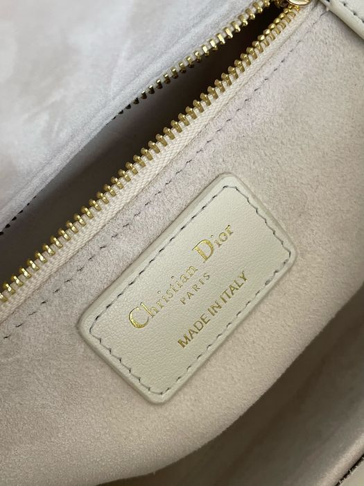 Geanta Christian Dior Lady 17,20cm, tip Premium