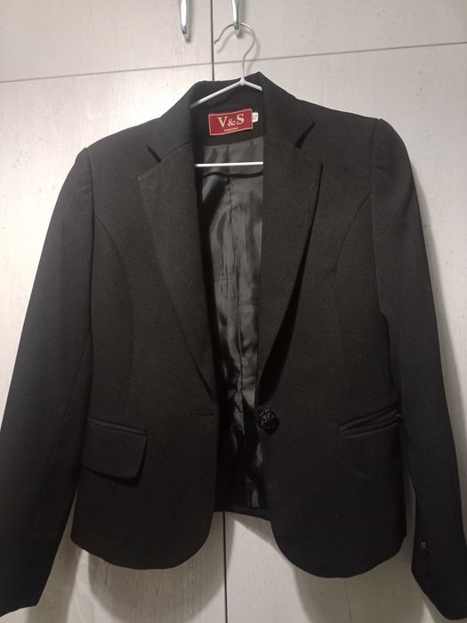 Пиджак женский в отличном состоянии