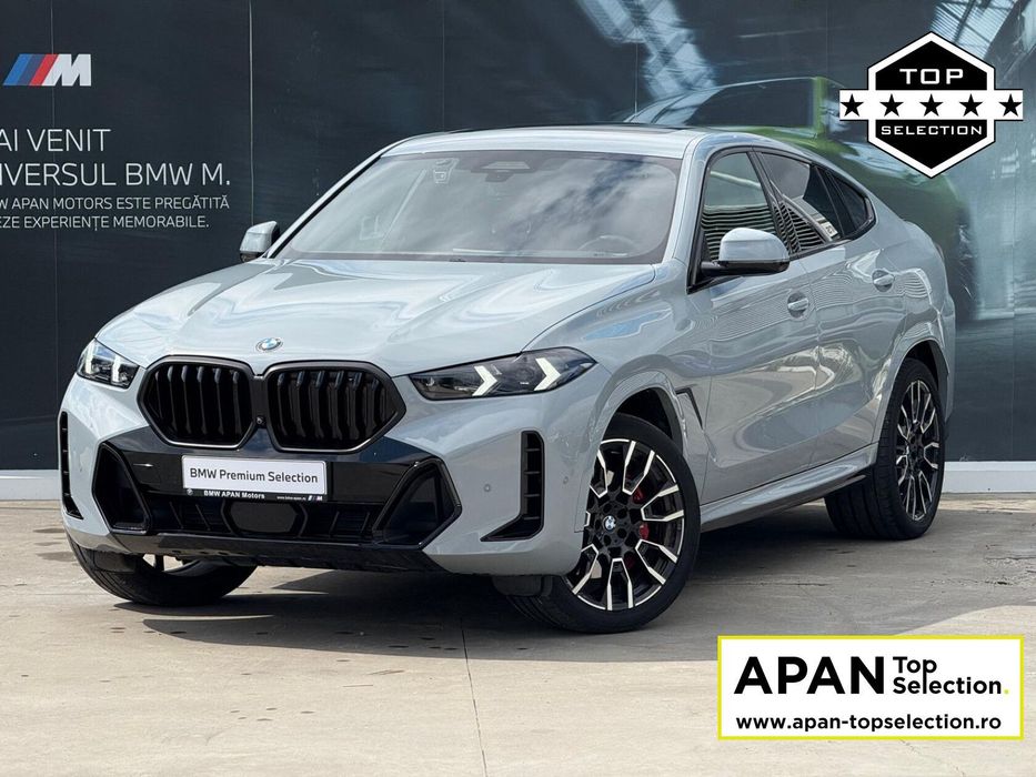 BMW X6 Bmw X6 Xdrive40i