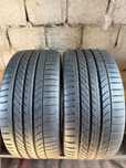 2x 245/35/19 Goodyer in stare foarte buna! 6mm profil