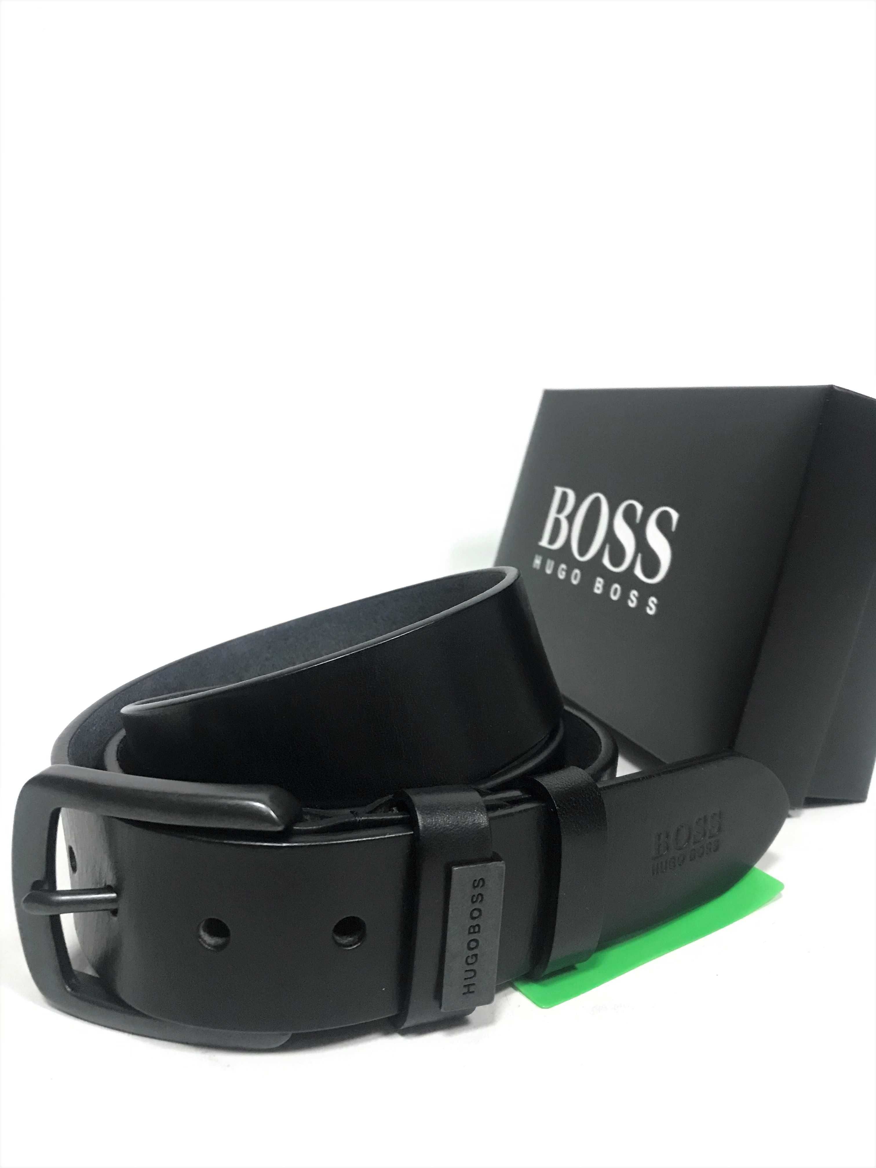 Промо мъжки подаръчен комплект Hugo Boss 041/008 !