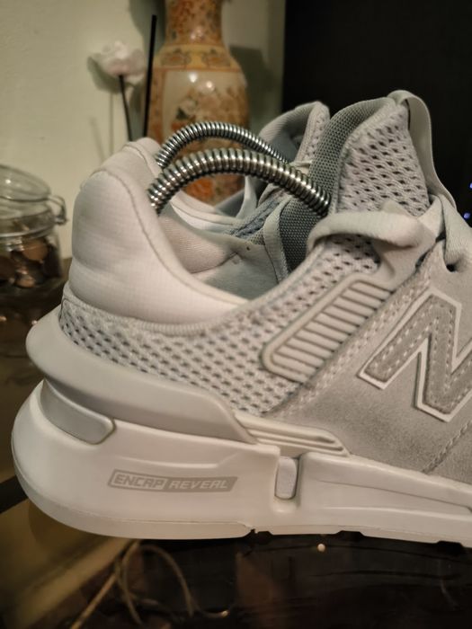 Pantofi sport femei New Balance 997-37