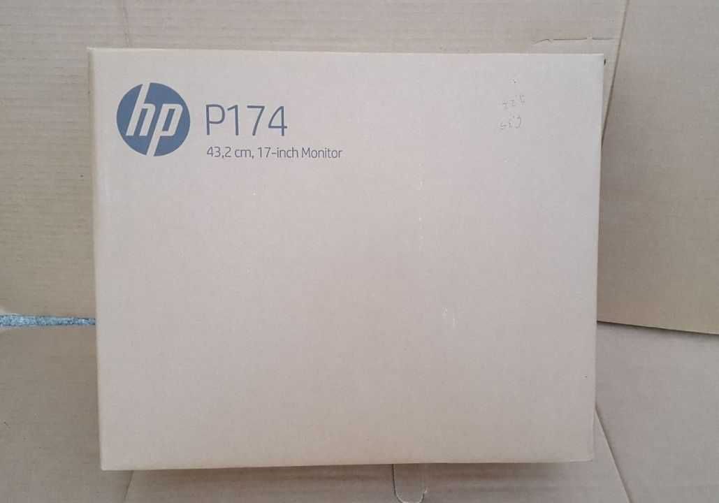 Monitor business/ePOS/eFactura LED HP174 17" inch (NOU)