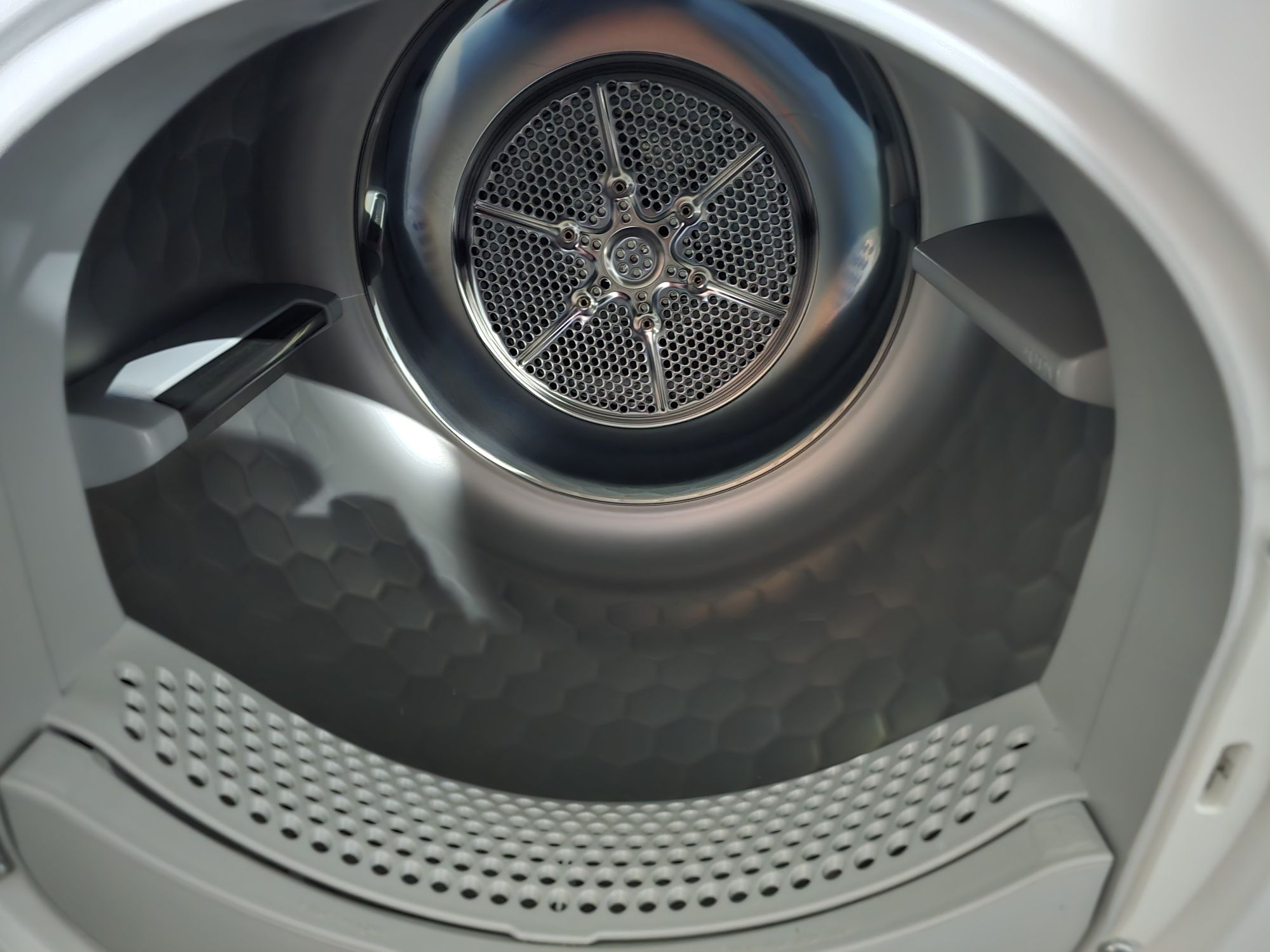 A+++Сушилня с термопомпа Миеле/Miele T1  7 кг