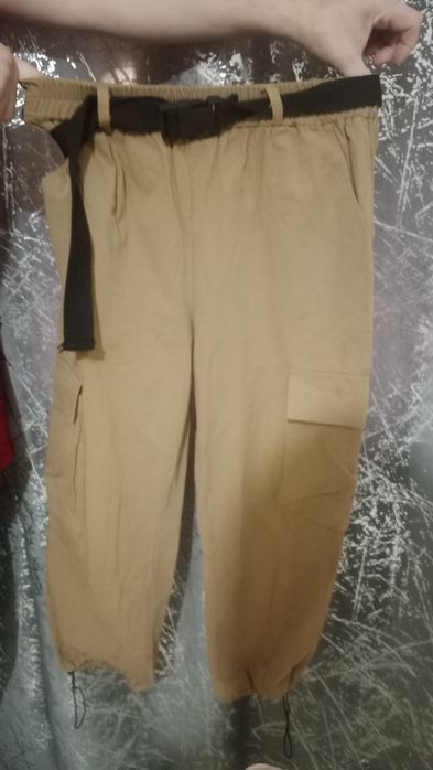 Продам детские штаны