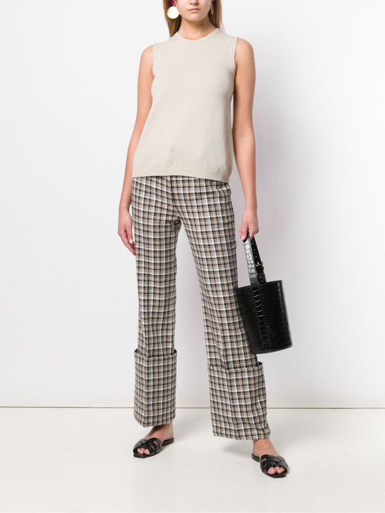 Max mara плетен топ