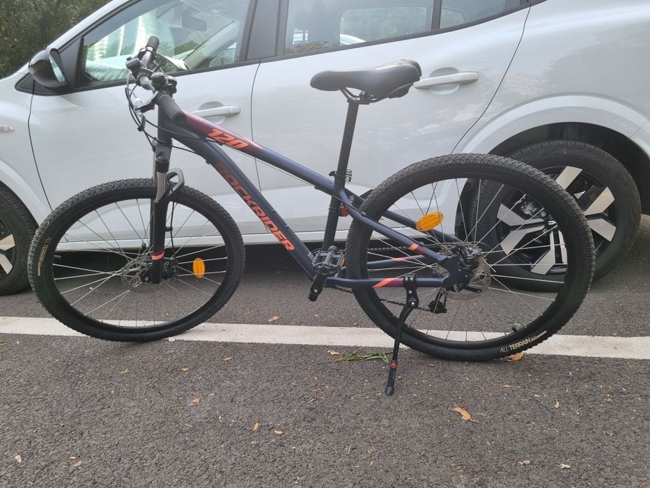 Biclcleta MTB ST 120 27,5
