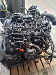 Motor Passat B6-CBAB