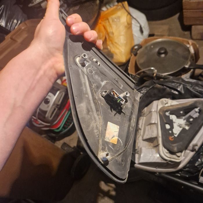 Oglinzi stânga/dreapta