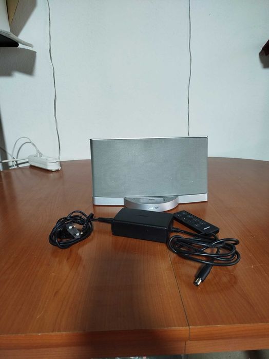 BOSE SoundDock Series II digital music system, Complet cu telecomanda!