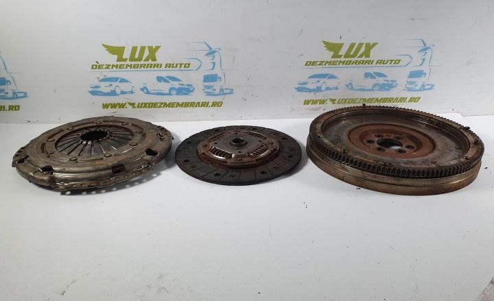 Kit ambreiaj volanta cu masa simpla 1.6 CXX CLHB, DDYB, CRKA 04l141031k Skoda Superb 3 seria