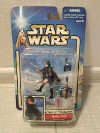 Figurina Star Wars 2002 - Boba Fett