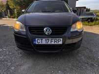 Vand volkswagen polo 9n