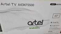 Artel TV A43KF5500