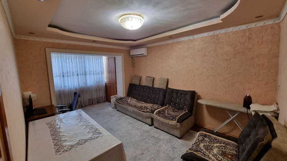 Сдается квартира 2/3/4 Мирзо Улугбек Ялангач