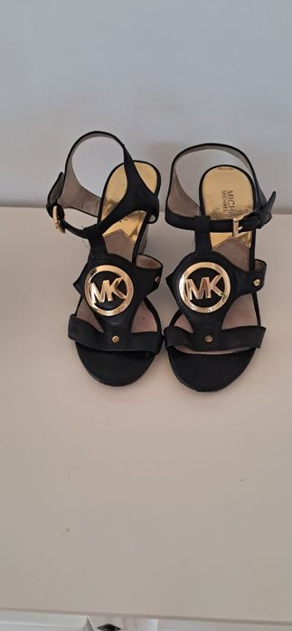 Sandale Michael Korsi din piele