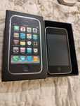 iPhone 3 , recomandat pt piese