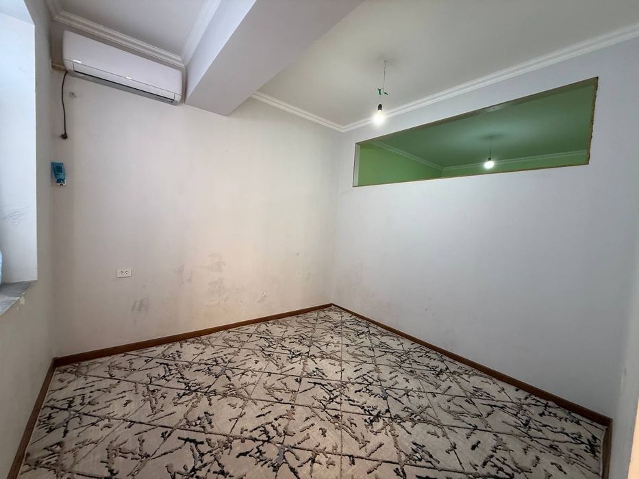 Сдаётся 3х ком квартира,новостройка +лифт,ор:6 мкр,Файз мебель