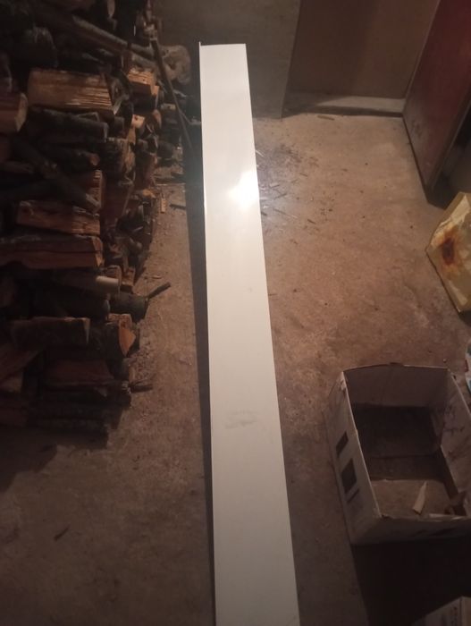 Алуминиев перваз!