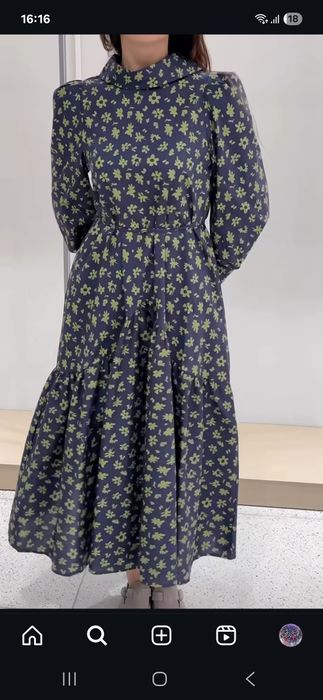 Платья женская  и нарядный и повседневный