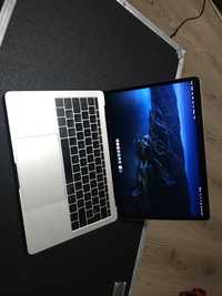 Macbook Pro 2016 retina / intel i5 / 8GB / SSD 250GB / Intel Iris