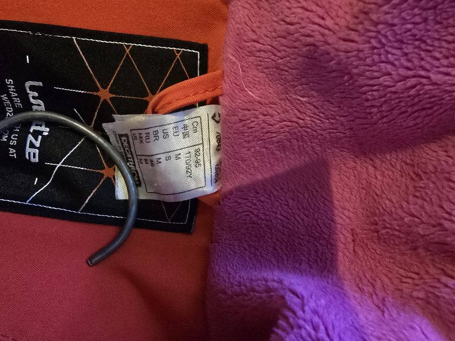 Geaca de ski Decatlon