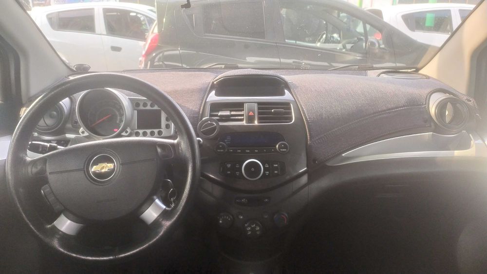 Chevrolet SPARK 1.25