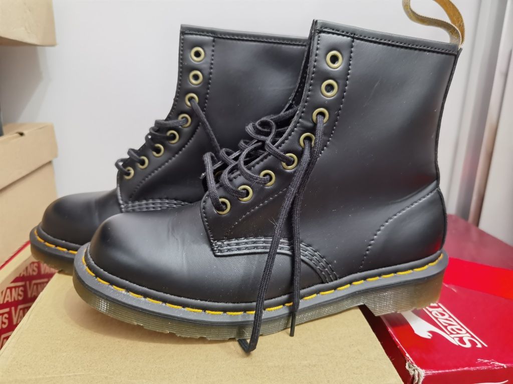 Dr martens noi 39