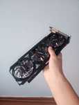 Видеокарта gtx 760